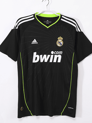 Real Madrid 2010/11 (Away Kit)
