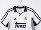 Real Madrid 2000/01 (Home Kit) - thumbnail 2