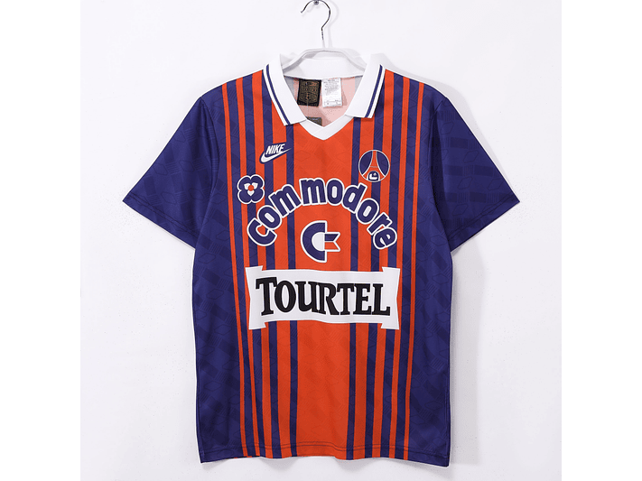 PSG 1993/94 (Home Kit) 1