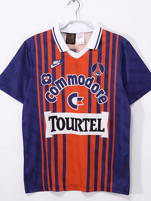 PSG 1993/94 (Home Kit)