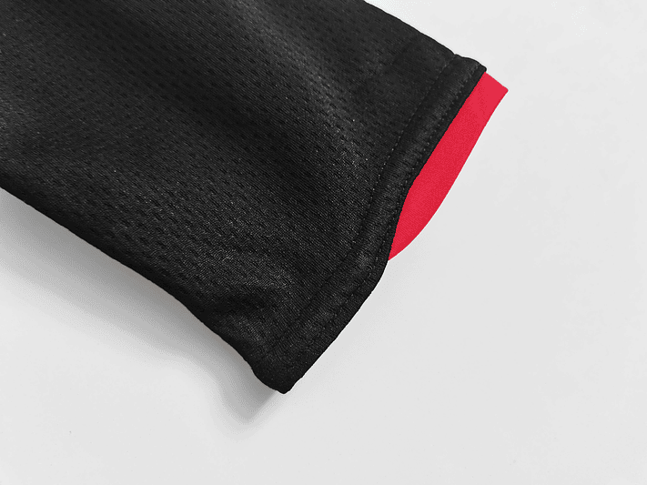 Manchester United 2007/08 (Away Kit - Long Sleeve) 5