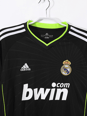 Real Madrid 2010/11 (Away Kit)