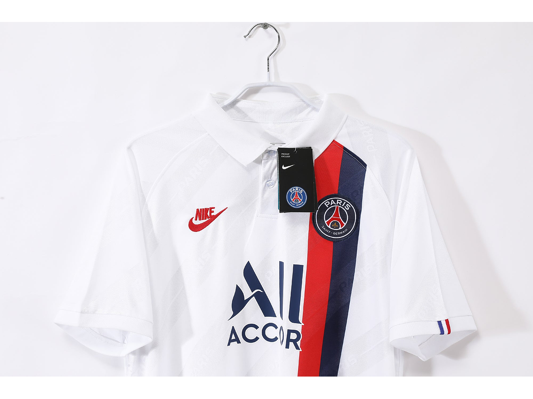 PSG 2019/20 (Away Kit) 9