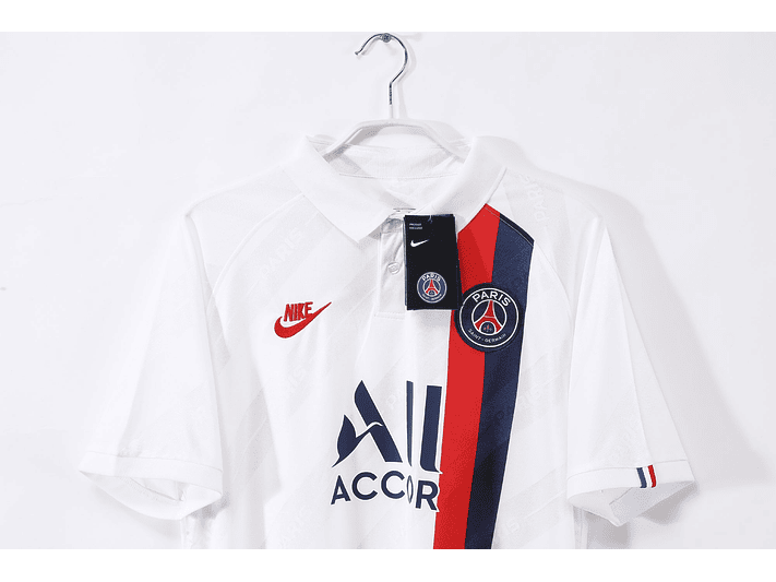 PSG 2019/20 (Away Kit) 9