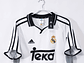 Real Madrid 2000/01 (Home Kit) - thumbnail 3