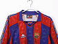 Barcelona 1995/97 (Home Kit – Long Sleeve) - thumbnail 2