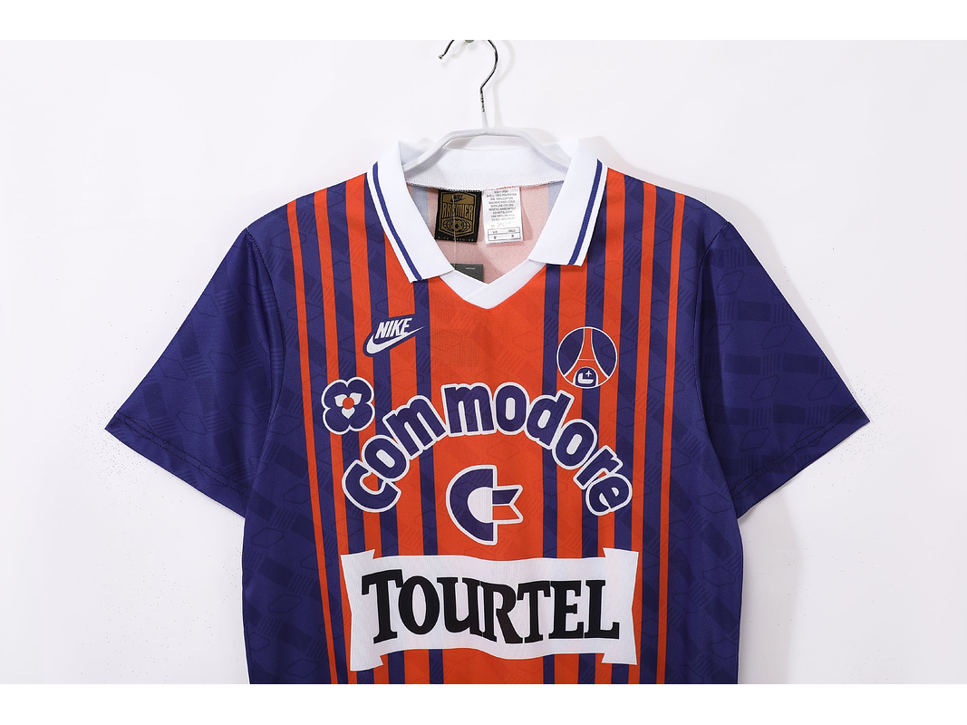 PSG 1993/94 (Home Kit) 2