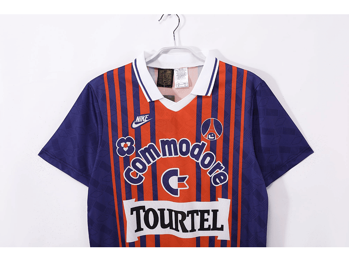 PSG 1993/94 (Home Kit) 2