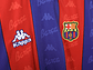 Barcelona 1995/97 (Home Kit – Long Sleeve) - thumbnail 3