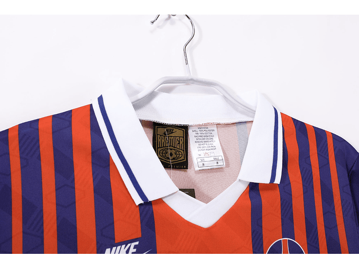 PSG 1993/94 (Home Kit) 3
