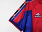 Barcelona 1995/97 (Home Kit) - thumbnail 10