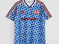 Manchester United 1990/92 (Away Kit) - thumbnail 1