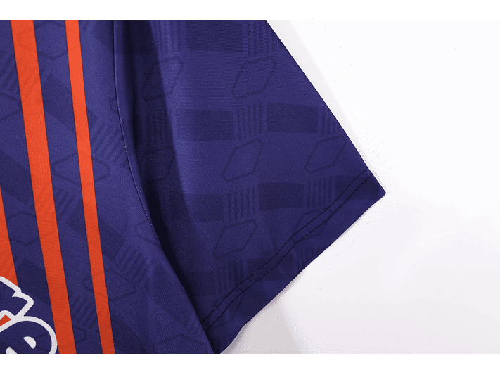 PSG 1993/94 (Home Kit) 5