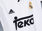 Real Madrid 2000/01 (Home Kit) - thumbnail 7