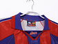 Barcelona 1995/97 (Home Kit – Long Sleeve) - thumbnail 5