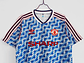 Manchester United 1990/92 (Away Kit) - thumbnail 2