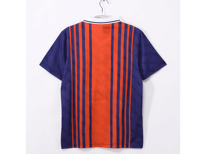 PSG 1993/94 (Home Kit) 6