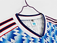 Manchester United 1990/92 (Away Kit) - thumbnail 3