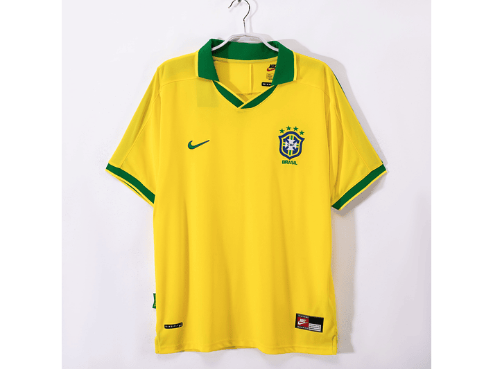 Brasil 1997 (Home Kit) 1