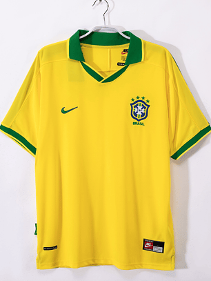 Brasil 1997 (Home Kit)