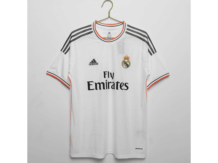Real Madrid 2013/14 (Home Kit) 1