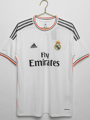 Real Madrid 2013/14 (Home Kit)