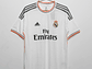 Real Madrid 2013/14 (Home Kit) - thumbnail 1
