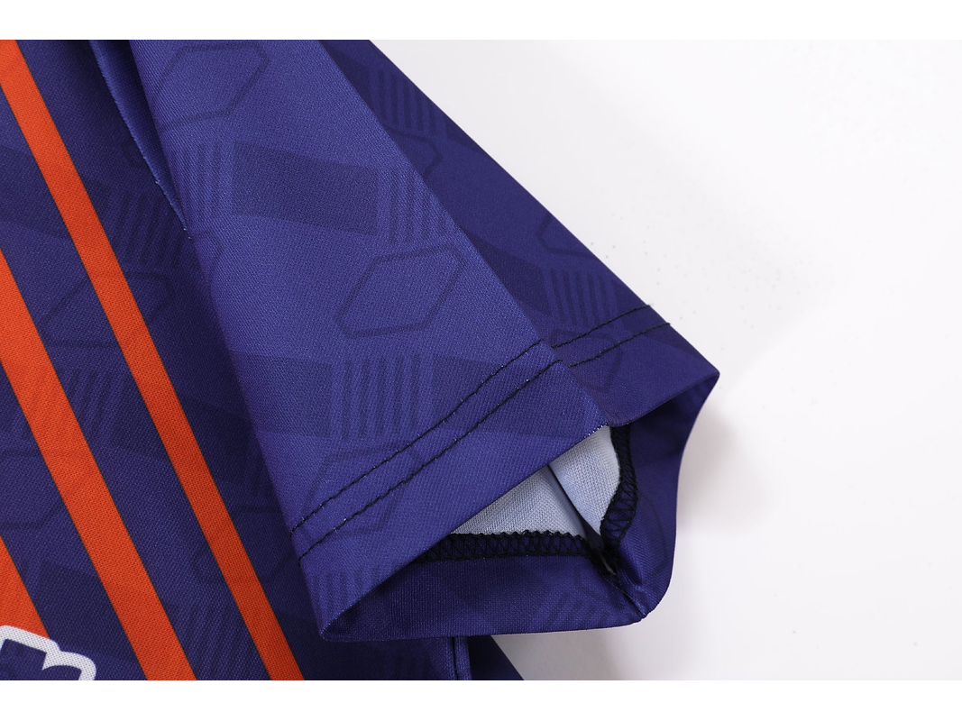 PSG 1993/94 (Home Kit) 7