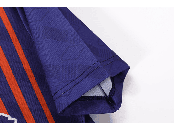 PSG 1993/94 (Home Kit) 7