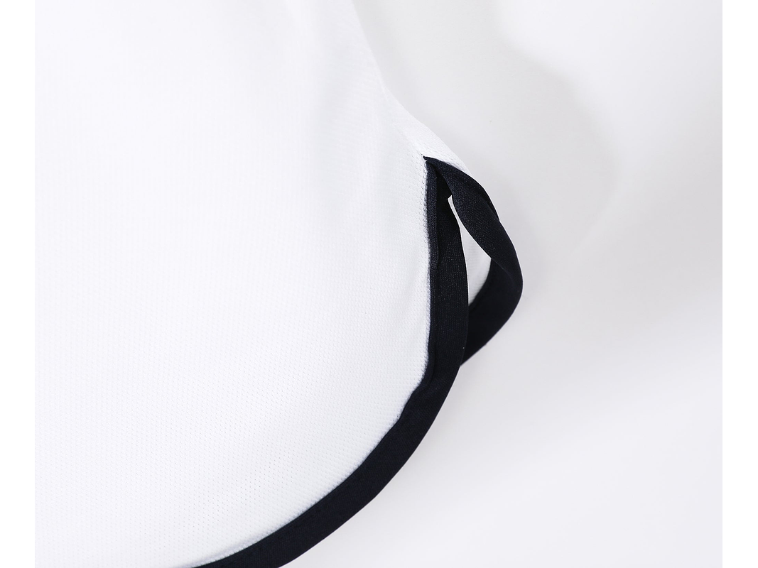 Real Madrid 2000/01 (Home Kit) 10