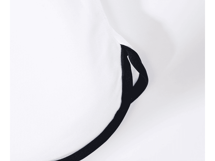 Real Madrid 2000/01 (Home Kit) 10