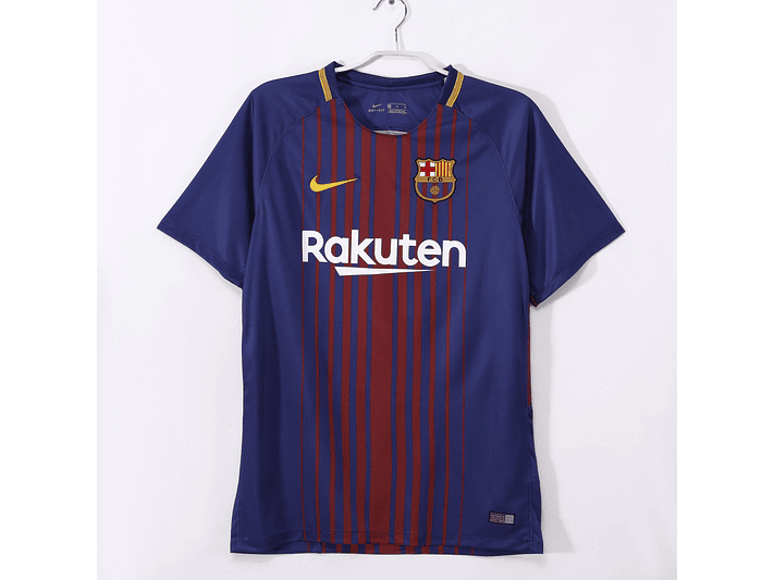 Barcelona 2017/18 (Home Kit) 1