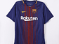 Barcelona 2017/18 (Home Kit) - thumbnail 1