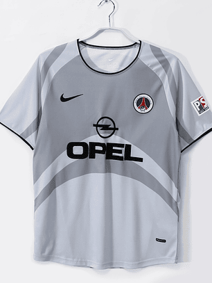 PSG 2001/02 (Away Kit)