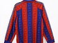 Barcelona 1995/97 (Home Kit – Long Sleeve) - thumbnail 7