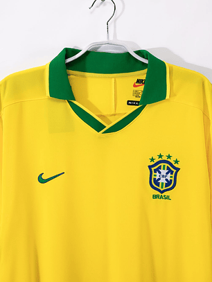 Brasil 1997 (Home Kit)