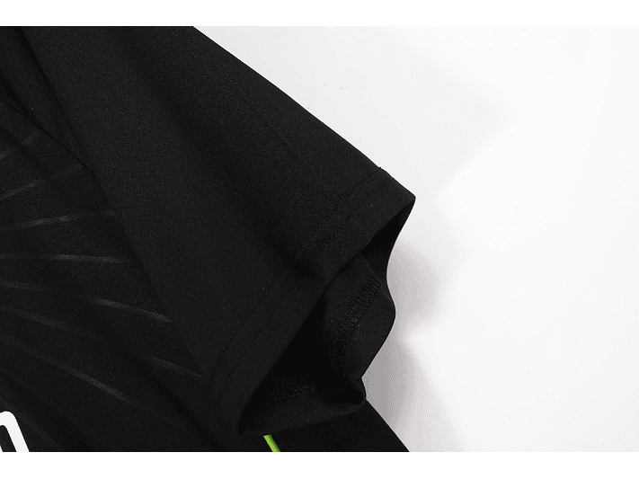 Real Madrid 2010/11 (Away Kit) 11