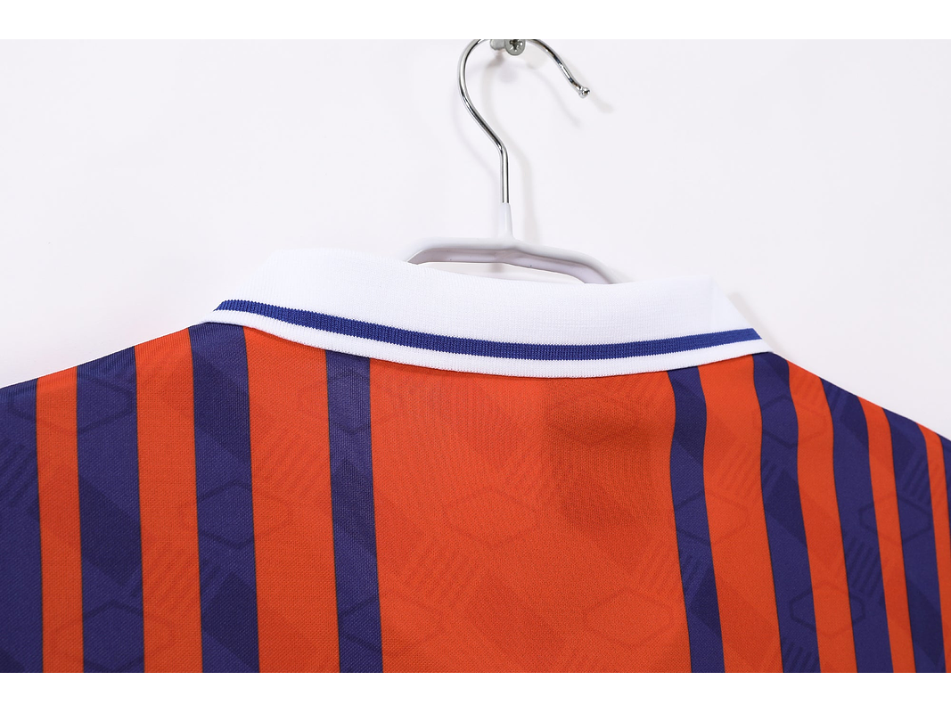 PSG 1993/94 (Home Kit) 9