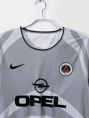PSG 2001/02 (Away Kit)