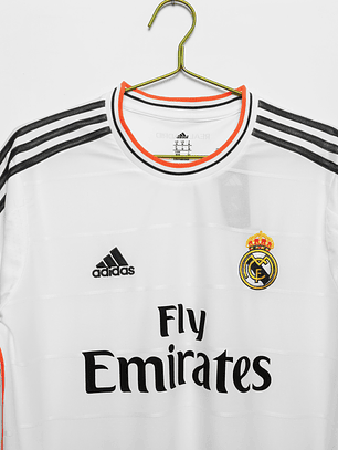 Real Madrid 2013/14 (Home Kit)