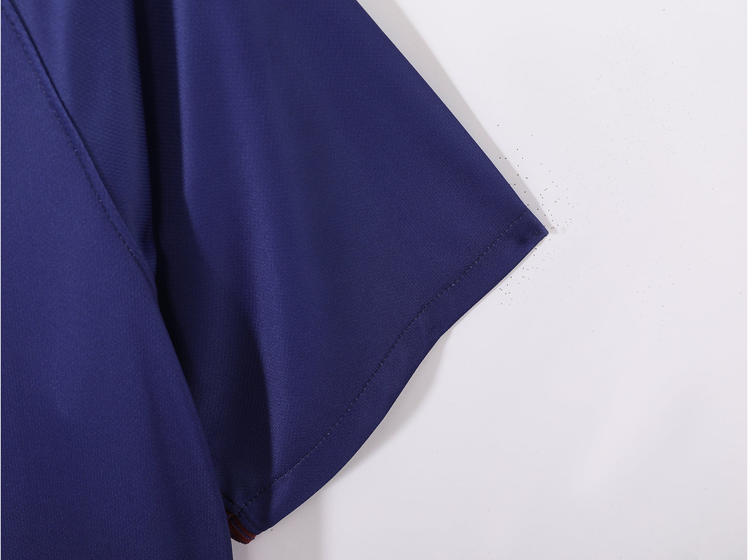 Barcelona 2017/18 (Home Kit) 3