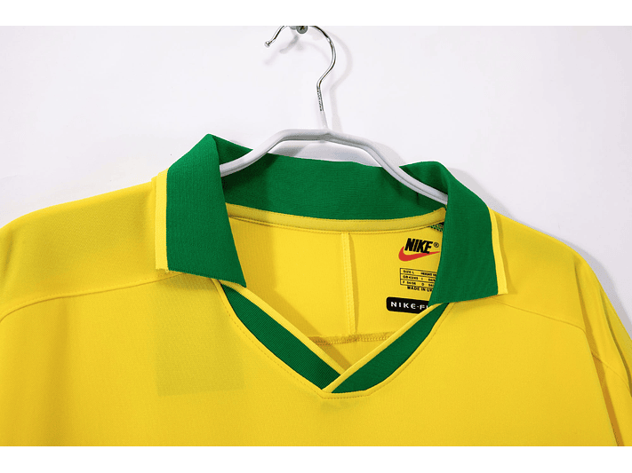 Brasil 1997 (Home Kit) 4