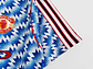 Manchester United 1990/92 (Away Kit) - thumbnail 6