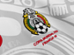 México 1998 (Away Kit) - thumbnail 10