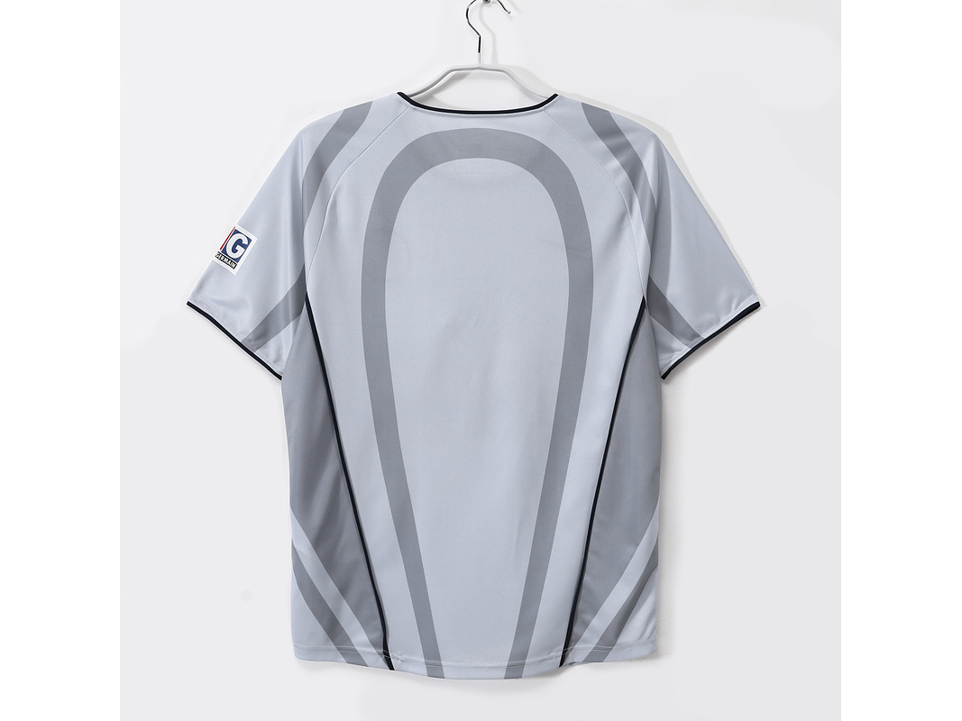 PSG 2001/02 (Away Kit) 3