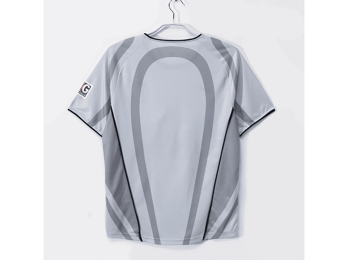 PSG 2001/02 (Away Kit) 3