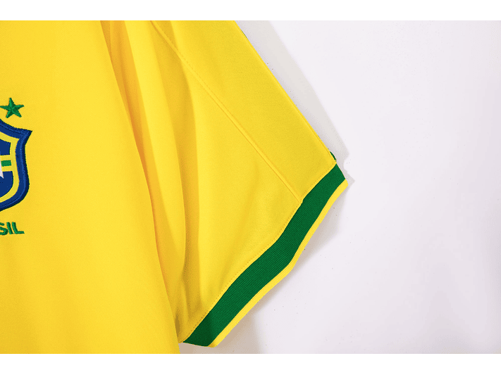 Brasil 1997 (Home Kit) 5