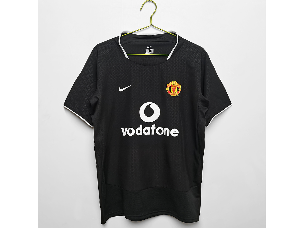 Manchester United 2003/04 (Third Kit) 1
