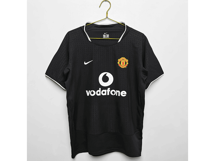 Manchester United 2003/04 (Third Kit) 1