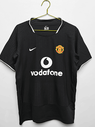 Manchester United 2003/04 (Third Kit)